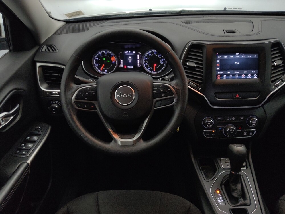 2019 Jeep Cherokee in Gladstone, MO 64118 - 18087029 22