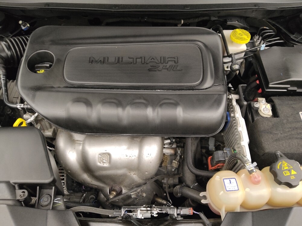 2019 Jeep Cherokee in Gladstone, MO 64118 - 18087029 30