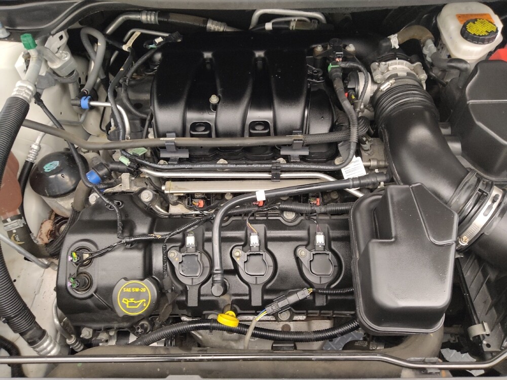 2018 Ford Explorer in Gladstone, MO 64118 - 18087031 30