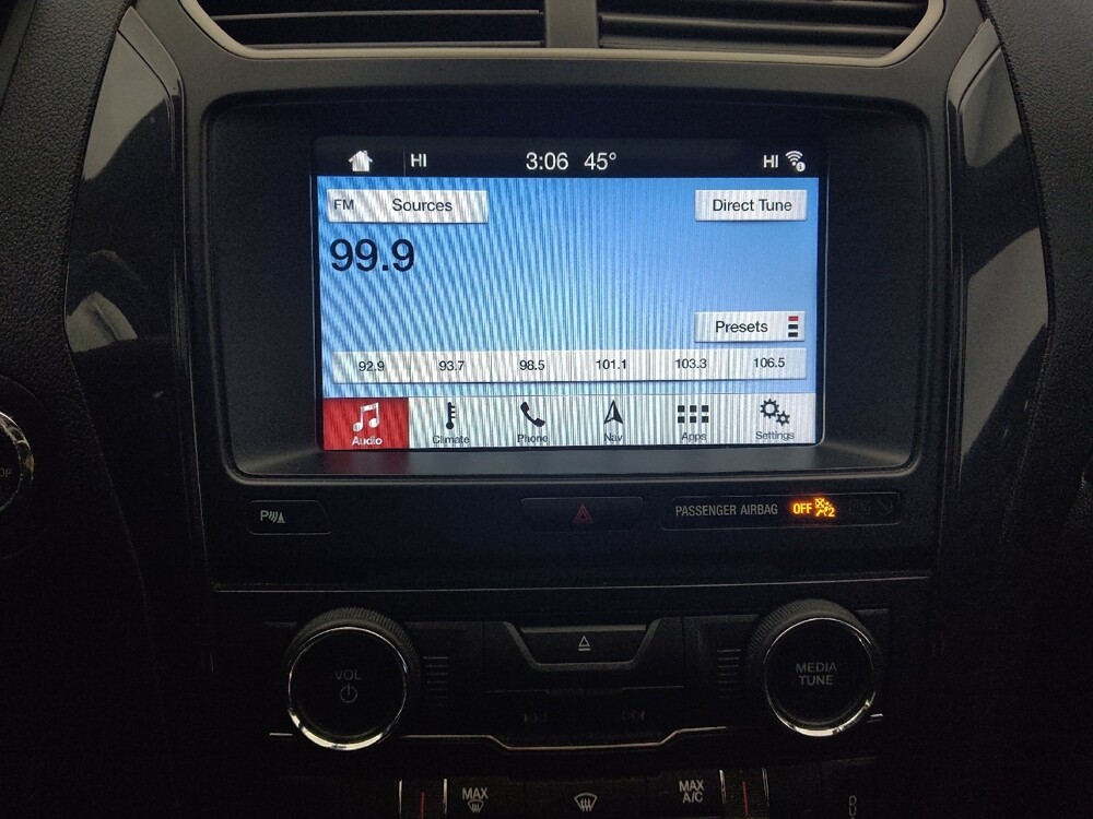 2018 Ford Explorer in Gladstone, MO 64118 - 18087031 25