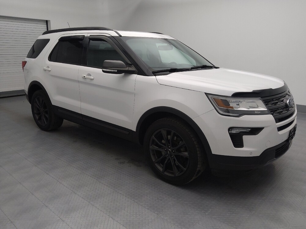 2018 Ford Explorer in Gladstone, MO 64118 - 18087031 11