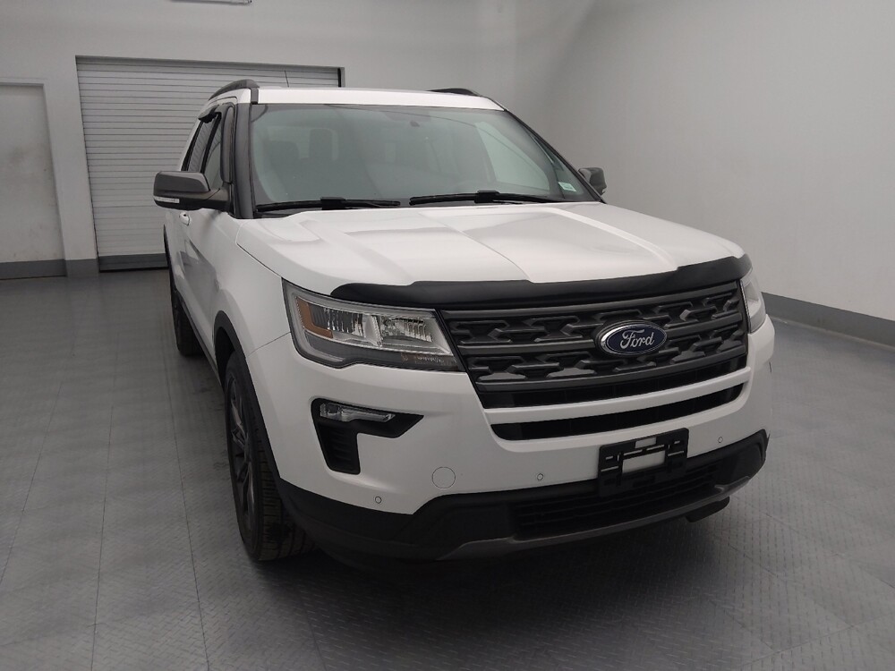 2018 Ford Explorer in Gladstone, MO 64118 - 18087031 14