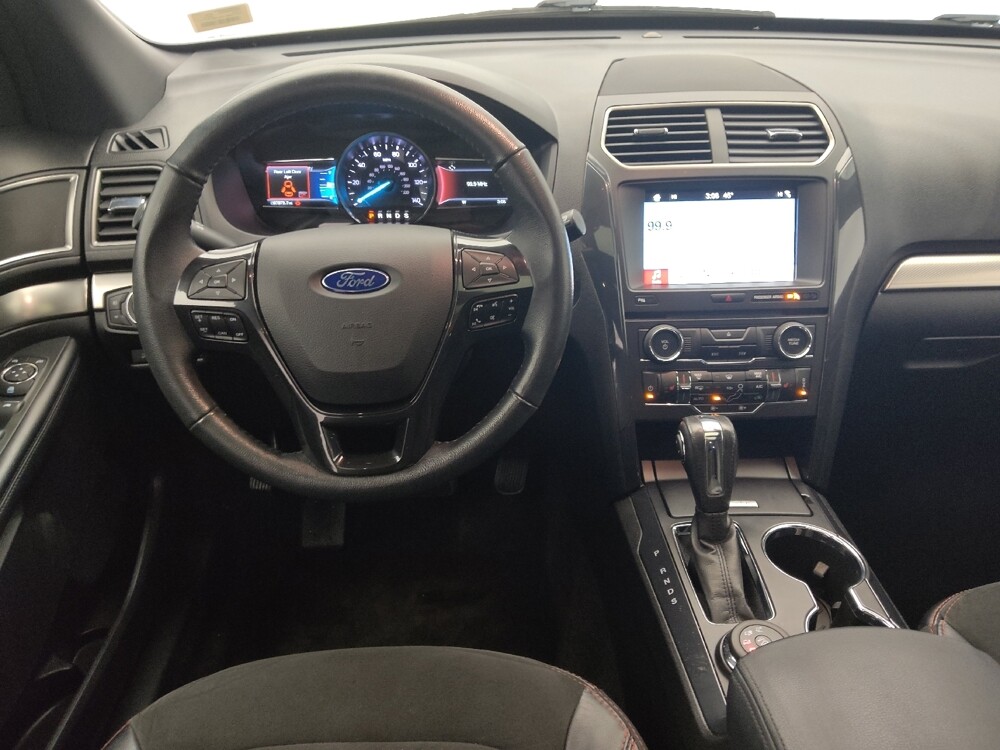 2018 Ford Explorer in Gladstone, MO 64118 - 18087031 22