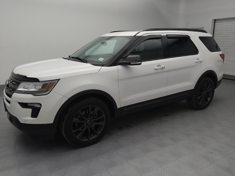 2018 Ford Explorer in Gladstone, MO 64118 - 18087031 2