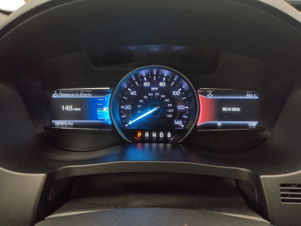 2018 Ford Explorer in Gladstone, MO 64118 - 18087031 23