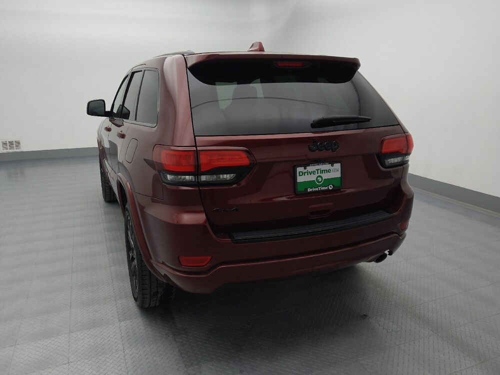2018 Jeep Grand Cherokee in St. Louis, MO 63136 - 18087032 6