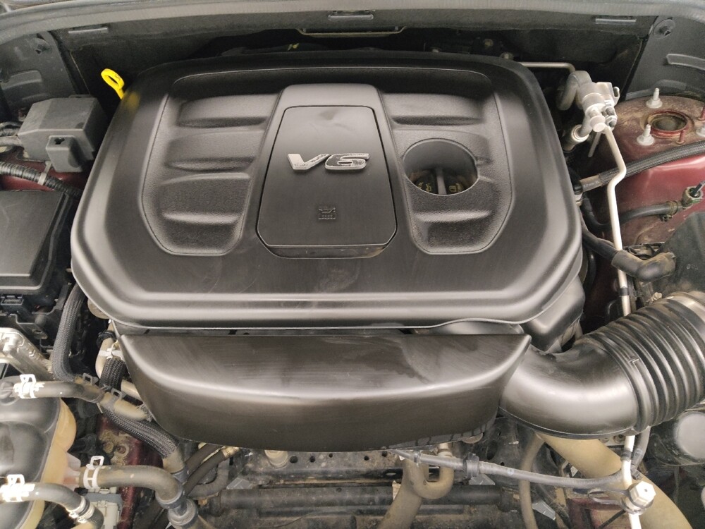 2018 Jeep Grand Cherokee in St. Louis, MO 63136 - 18087032 30