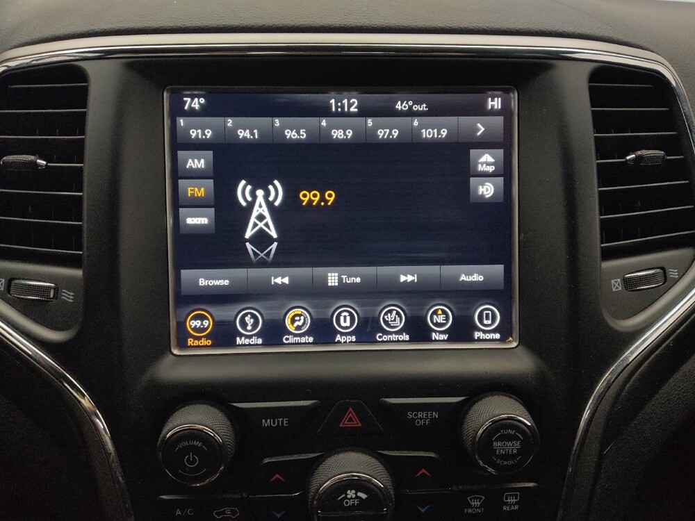 2018 Jeep Grand Cherokee in St. Louis, MO 63136 - 18087032 25