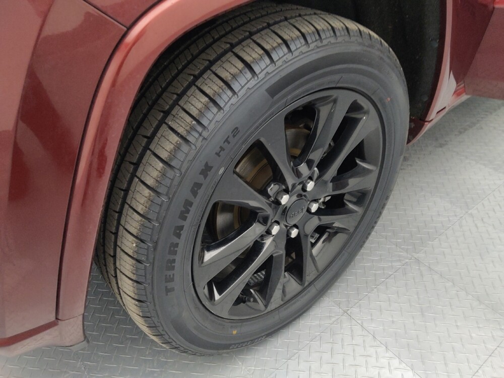 2018 Jeep Grand Cherokee in St. Louis, MO 63136 - 18087032 31