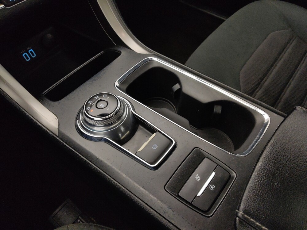 2020 Ford Fusion in Gladstone, MO 64118 - 18087033 26