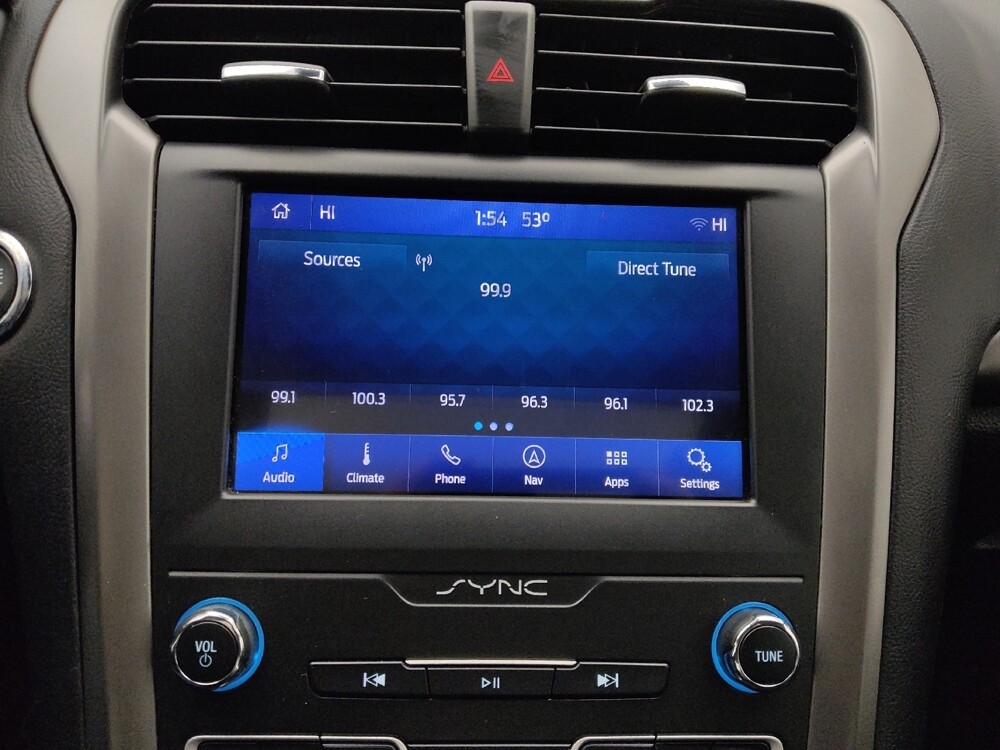 2020 Ford Fusion in Gladstone, MO 64118 - 18087033 25