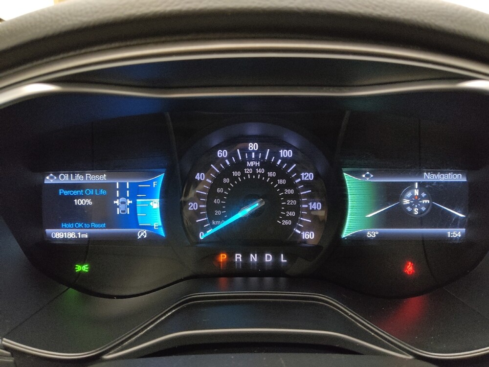 2020 Ford Fusion in Gladstone, MO 64118 - 18087033 23