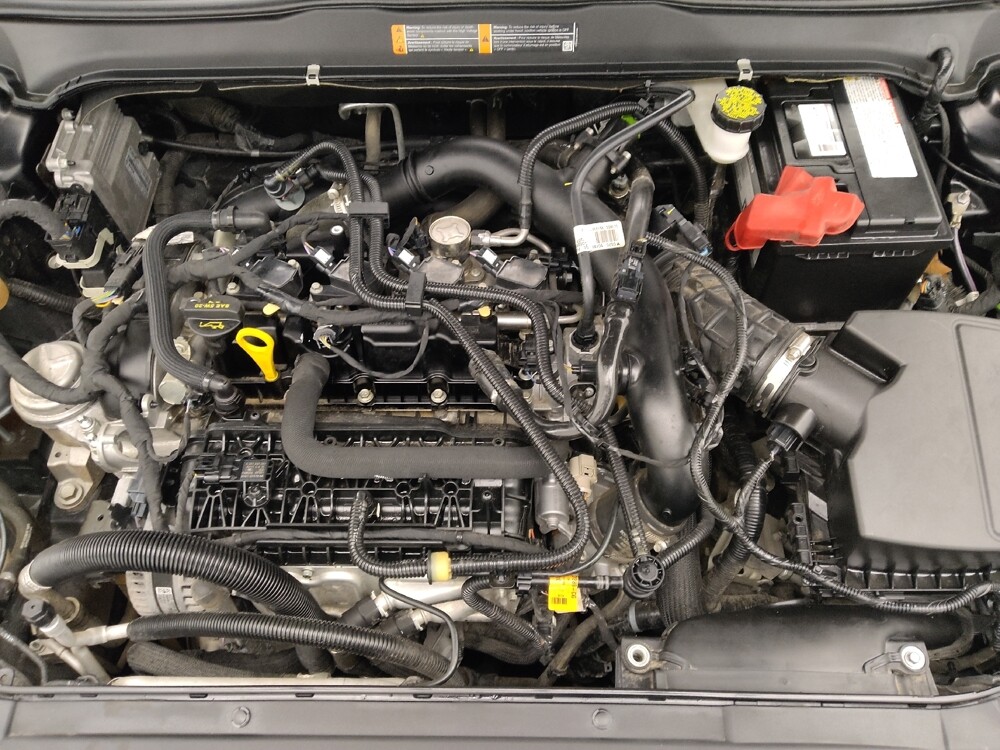 2020 Ford Fusion in Gladstone, MO 64118 - 18087033 30