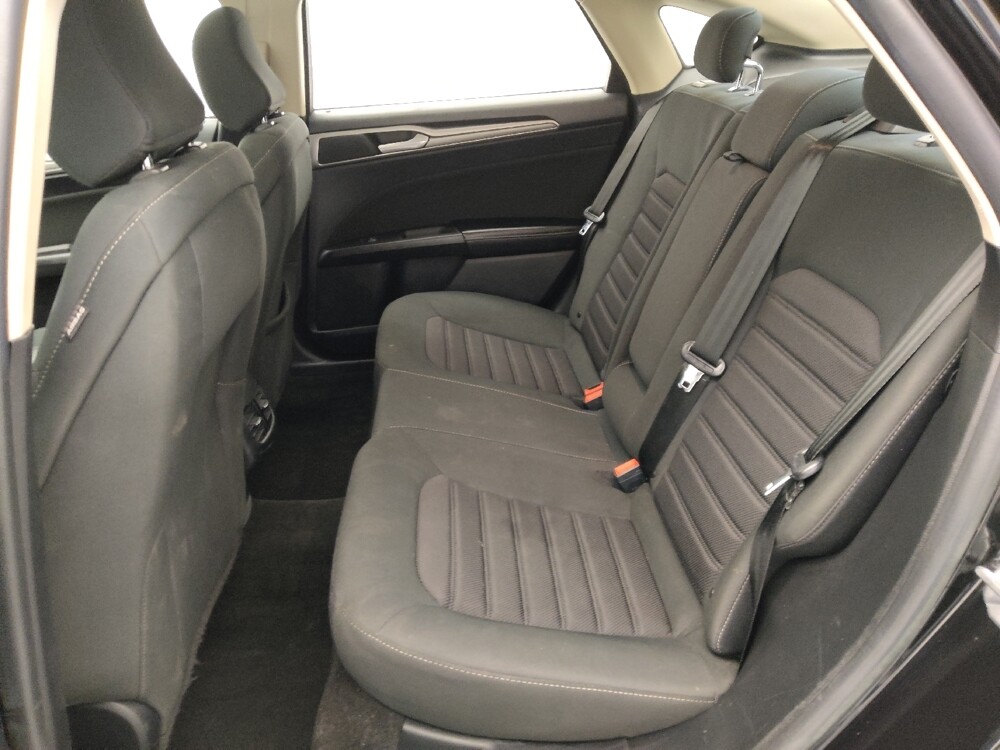 2020 Ford Fusion in Gladstone, MO 64118 - 18087033 18