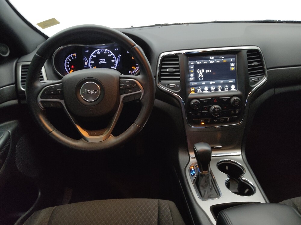 2018 Jeep Grand Cherokee in Gladstone, MO 64118 - 18087034 22