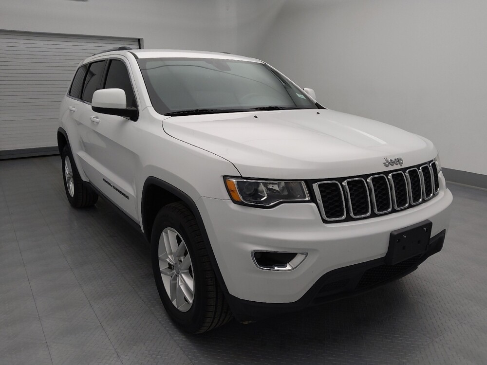 2018 Jeep Grand Cherokee in Gladstone, MO 64118 - 18087034 13