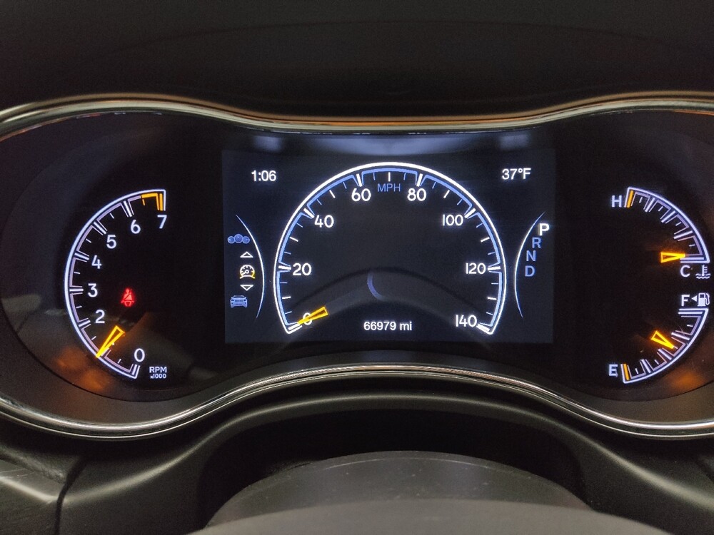 2018 Jeep Grand Cherokee in Gladstone, MO 64118 - 18087034 23