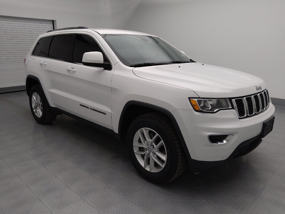2018 Jeep Grand Cherokee in Gladstone, MO 64118 - 18087034 11