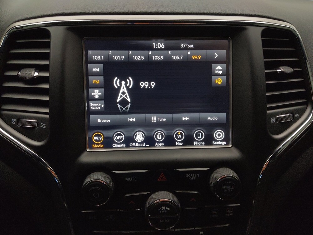 2018 Jeep Grand Cherokee in Gladstone, MO 64118 - 18087034 25