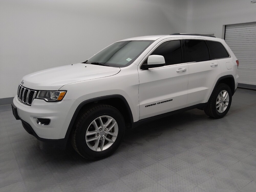 2018 Jeep Grand Cherokee in Gladstone, MO 64118 - 18087034 2