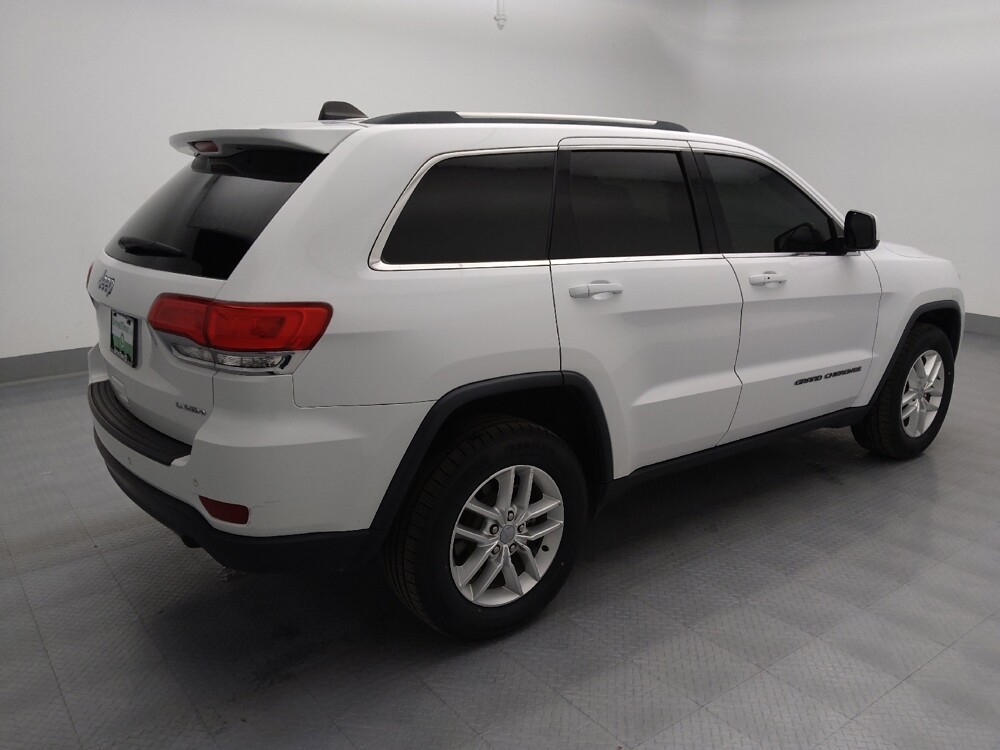 2018 Jeep Grand Cherokee in Gladstone, MO 64118 - 18087034 10