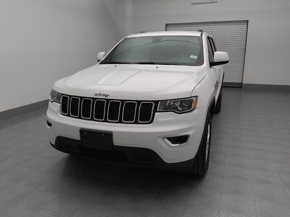 2018 Jeep Grand Cherokee in Gladstone, MO 64118 - 18087034 15