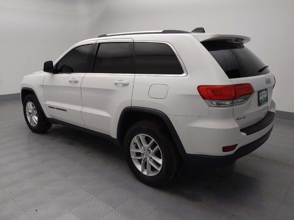 2018 Jeep Grand Cherokee in Gladstone, MO 64118 - 18087034 3
