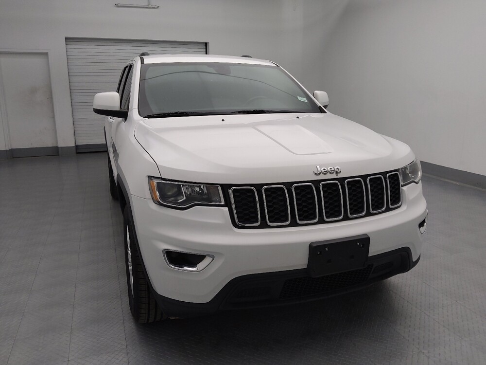 2018 Jeep Grand Cherokee in Gladstone, MO 64118 - 18087034 14