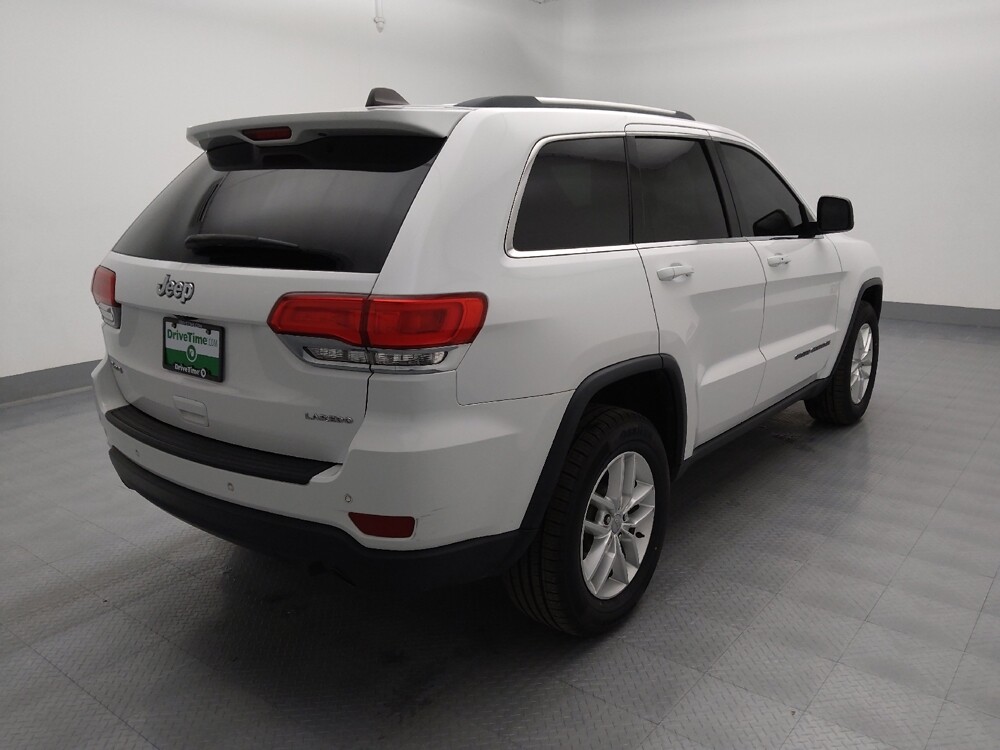 2018 Jeep Grand Cherokee in Gladstone, MO 64118 - 18087034 9