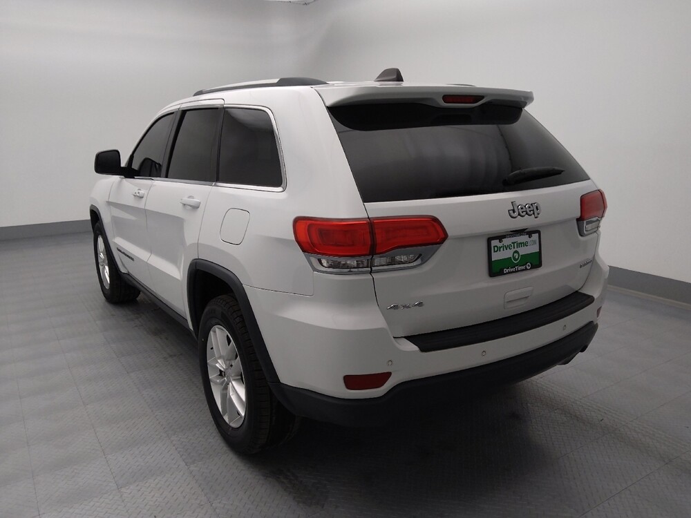 2018 Jeep Grand Cherokee in Gladstone, MO 64118 - 18087034 5