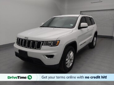 2018 Jeep Grand Cherokee in Gladstone, MO 64118