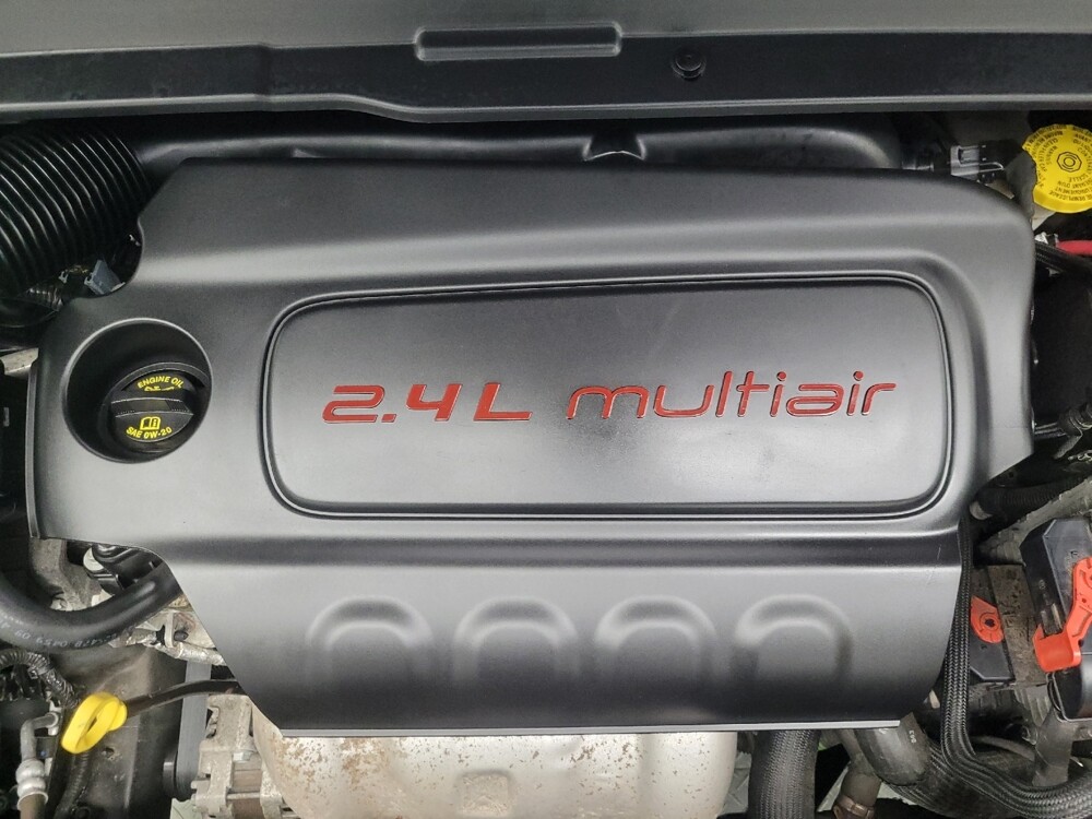 2019 Jeep Compass in Mishawaka, IN 46545 - 18087035 30