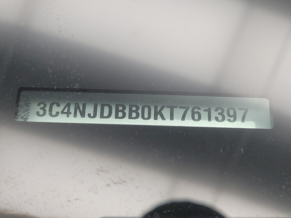 2019 Jeep Compass in Mishawaka, IN 46545 - 18087035 33