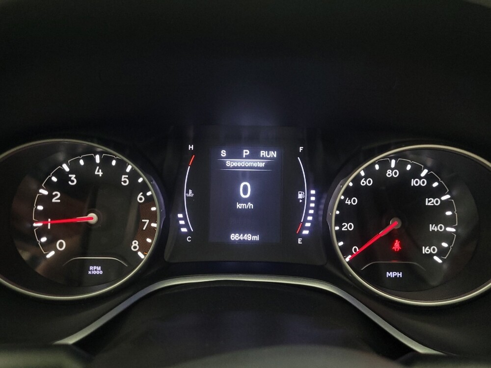 2019 Jeep Compass in Mishawaka, IN 46545 - 18087035 23