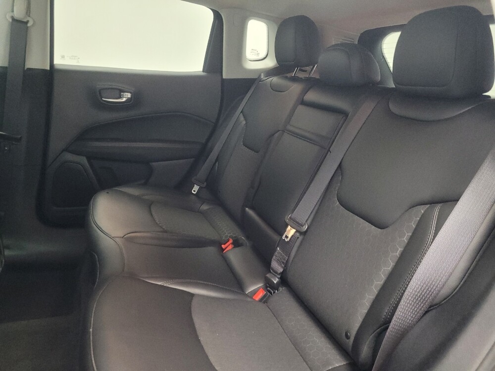 2019 Jeep Compass in Mishawaka, IN 46545 - 18087035 18