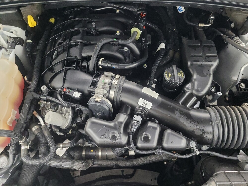 2022 Jeep Grand Cherokee L in Indianapolis, IN 46219 - 18087036 30