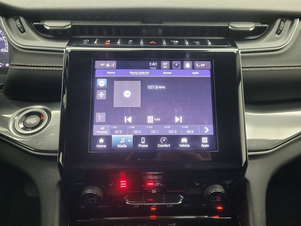 2022 Jeep Grand Cherokee L in Indianapolis, IN 46219 - 18087036 25