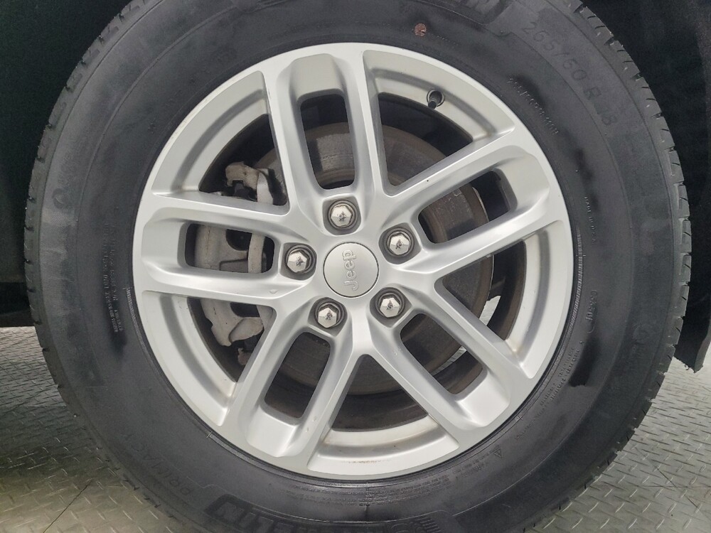 2022 Jeep Grand Cherokee L in Indianapolis, IN 46219 - 18087036 31