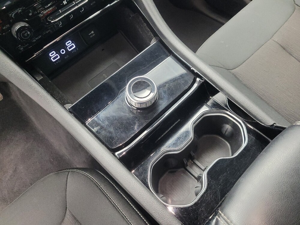 2022 Jeep Grand Cherokee L in Indianapolis, IN 46219 - 18087036 26