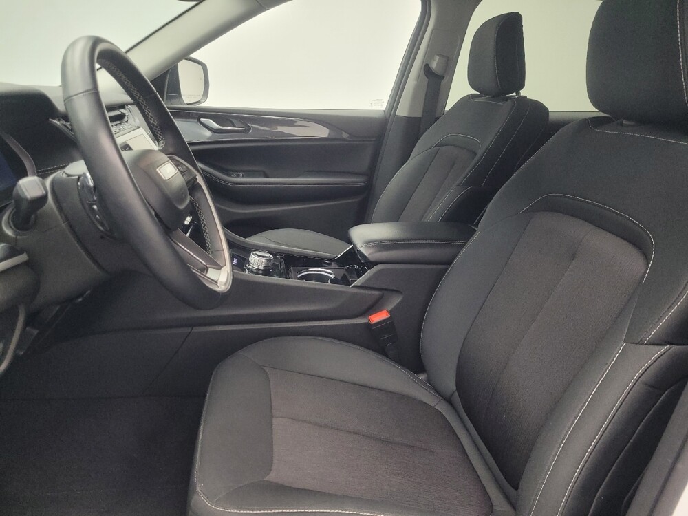 2022 Jeep Grand Cherokee L in Indianapolis, IN 46219 - 18087036 17