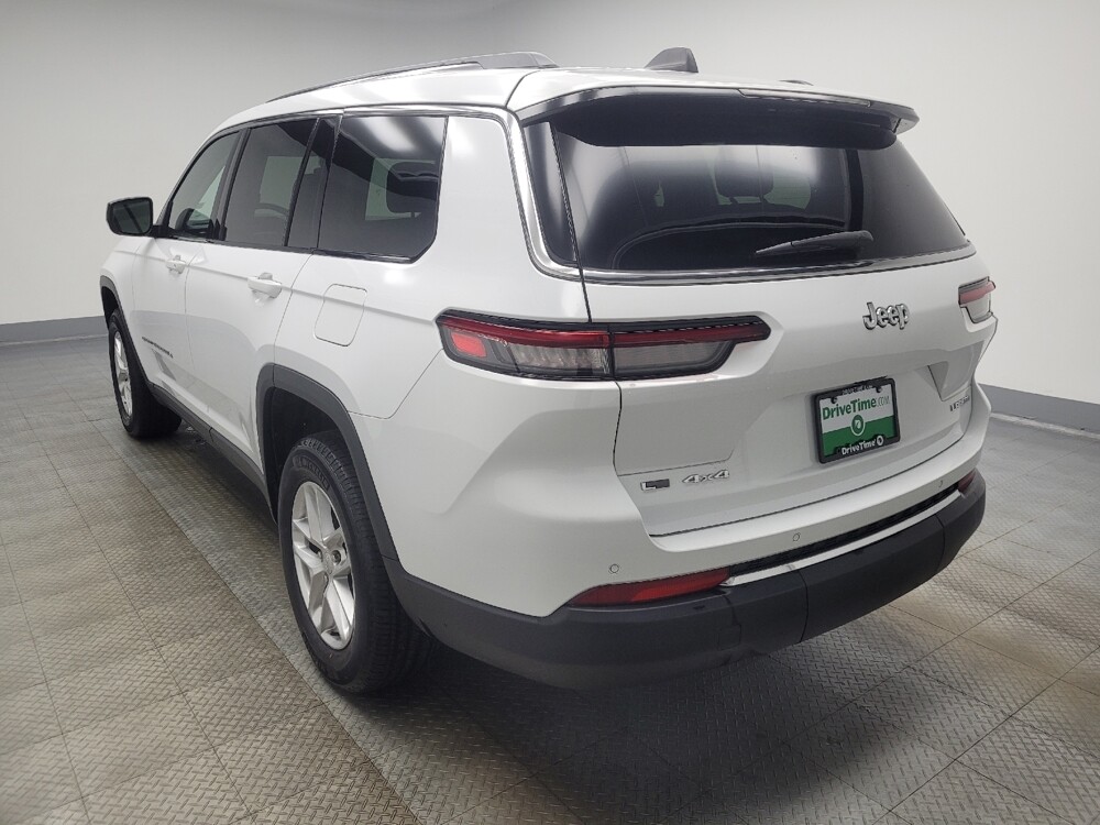 2022 Jeep Grand Cherokee L in Indianapolis, IN 46219 - 18087036 5