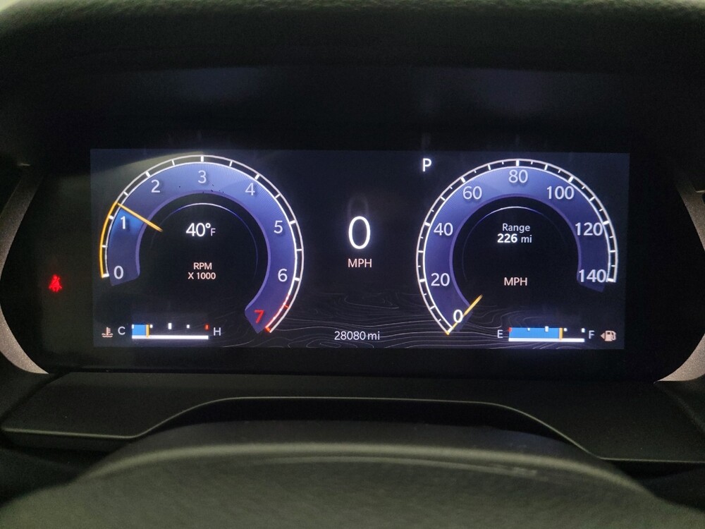 2022 Jeep Grand Cherokee L in Indianapolis, IN 46219 - 18087036 23