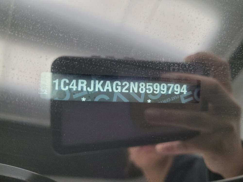 2022 Jeep Grand Cherokee L in Indianapolis, IN 46219 - 18087036 33