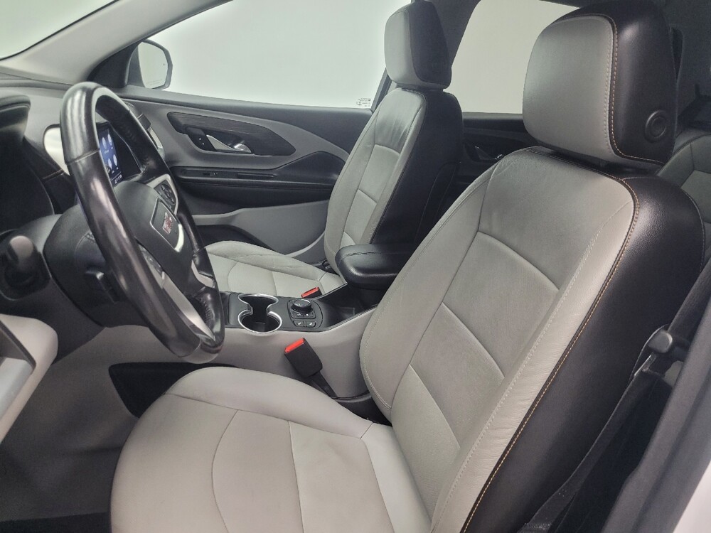 2021 GMC Terrain in Indianapolis, IN 46219 - 18087037 17