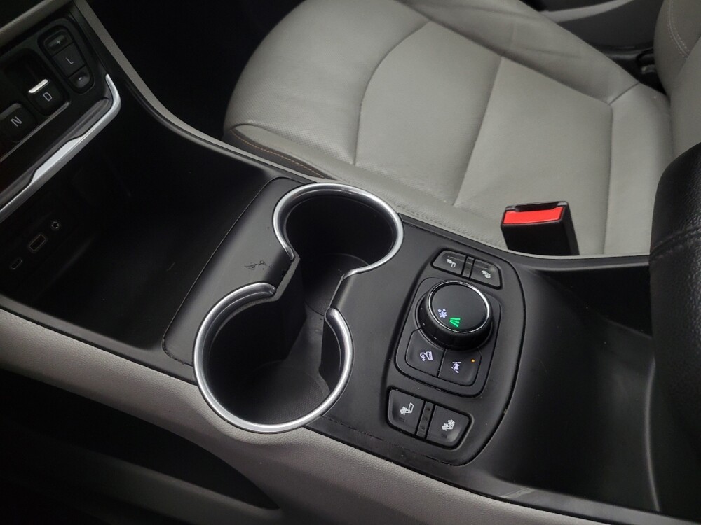 2021 GMC Terrain in Indianapolis, IN 46219 - 18087037 26