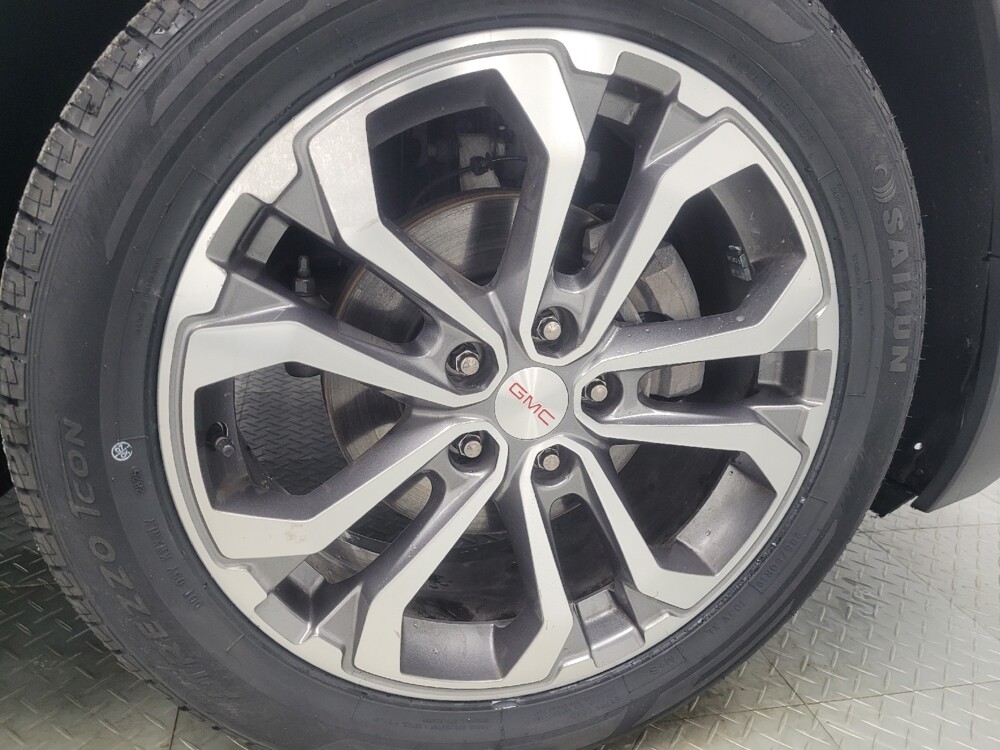 2021 GMC Terrain in Indianapolis, IN 46219 - 18087037 31