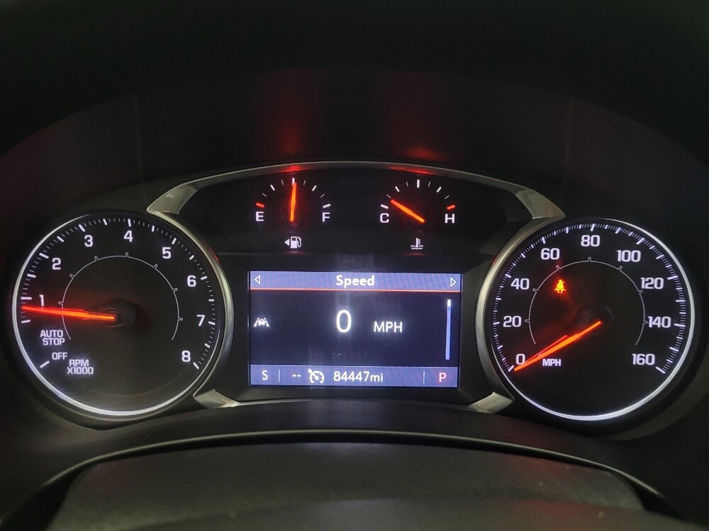 2021 GMC Terrain in Indianapolis, IN 46219 - 18087037 23