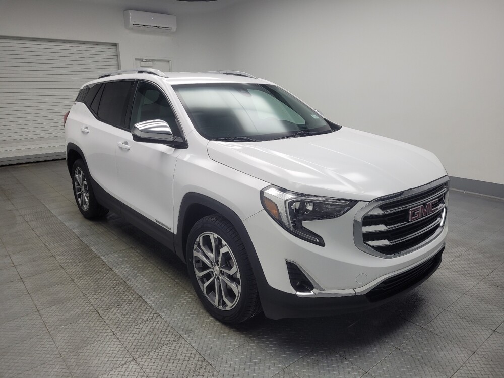 2021 GMC Terrain in Indianapolis, IN 46219 - 18087037 13