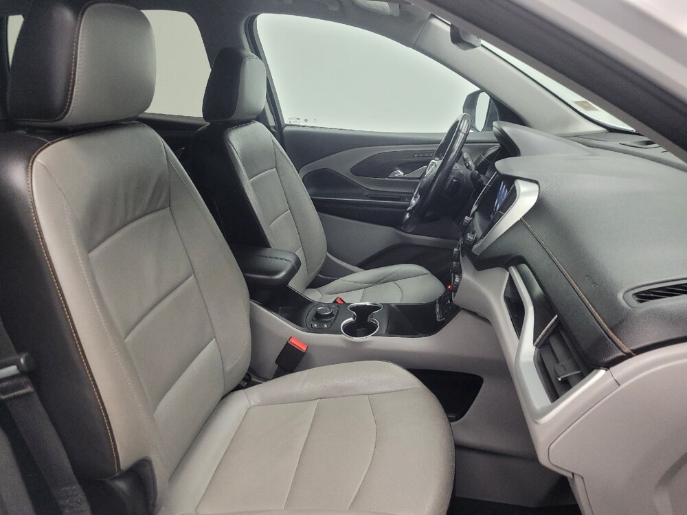 2021 GMC Terrain in Indianapolis, IN 46219 - 18087037 21