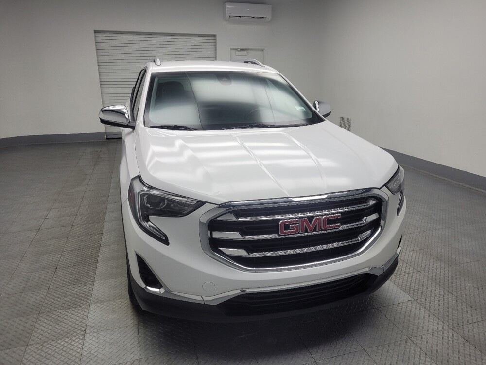 2021 GMC Terrain in Indianapolis, IN 46219 - 18087037 14